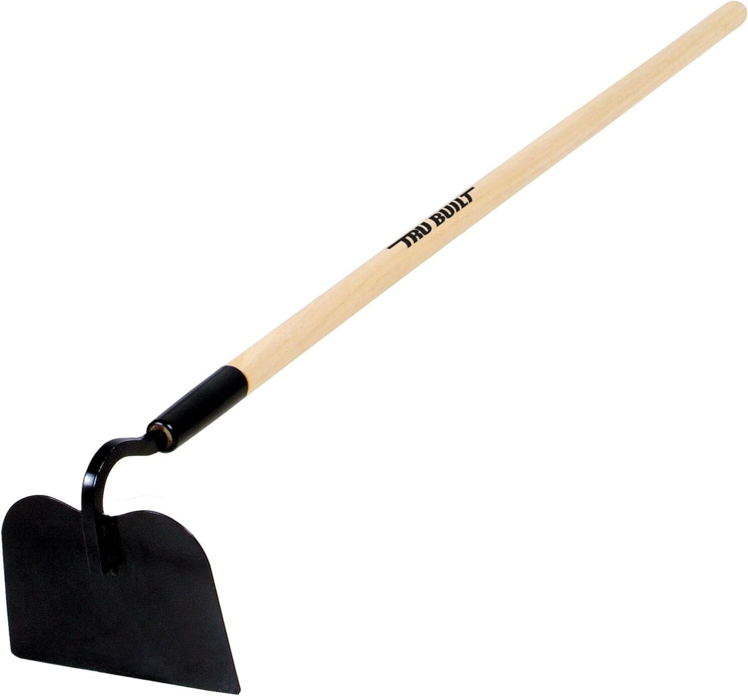 6. Garden Hoe